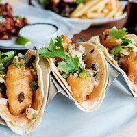 Tacos!