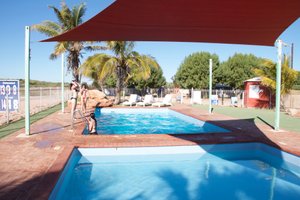 The Ningaloo Lighthouse Project in Exmouth