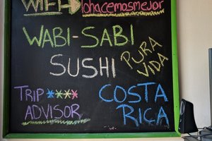 Menú