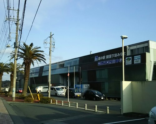 下田市で雨の日に楽しめるイチ押しの屋内観光スポット トリップアドバイザー