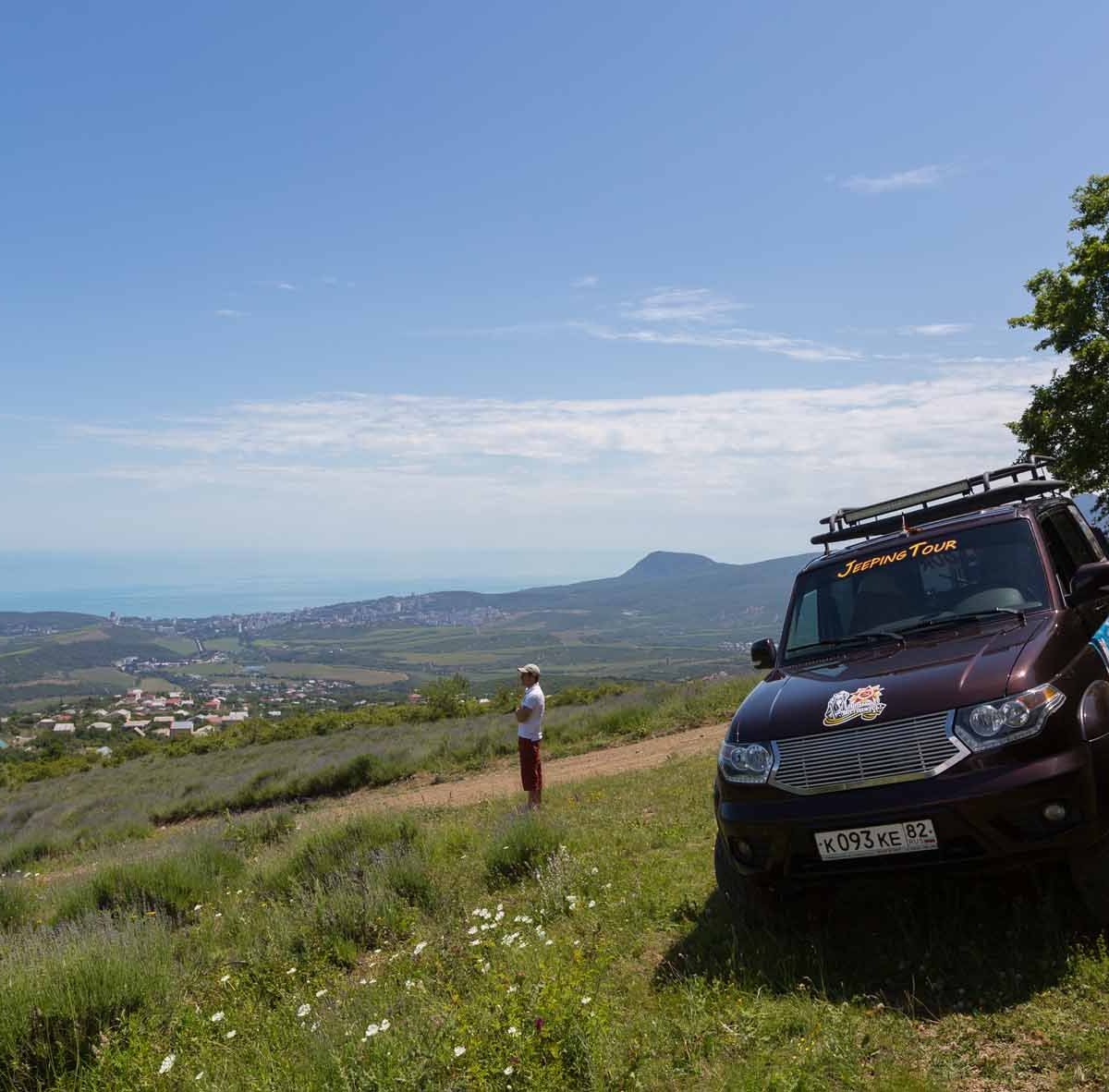 Джиппинг-тур, Алушта: лучшие советы перед посещением - Tripadvisor