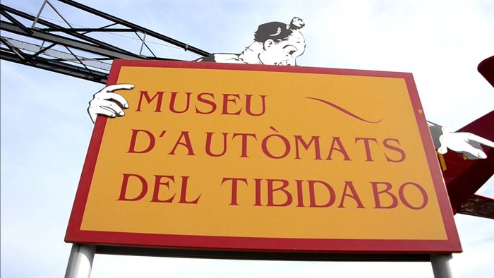 Imagen 2 de Museu dels Autòmats del Tibidabo