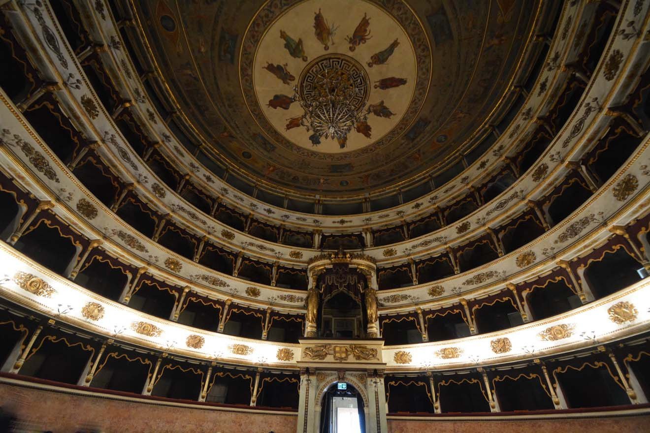 Teatro Municipale Di Casale Monferrato: лучшие советы перед посещением ...