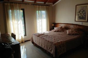 Quarto e suíte