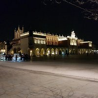 Matejko Square