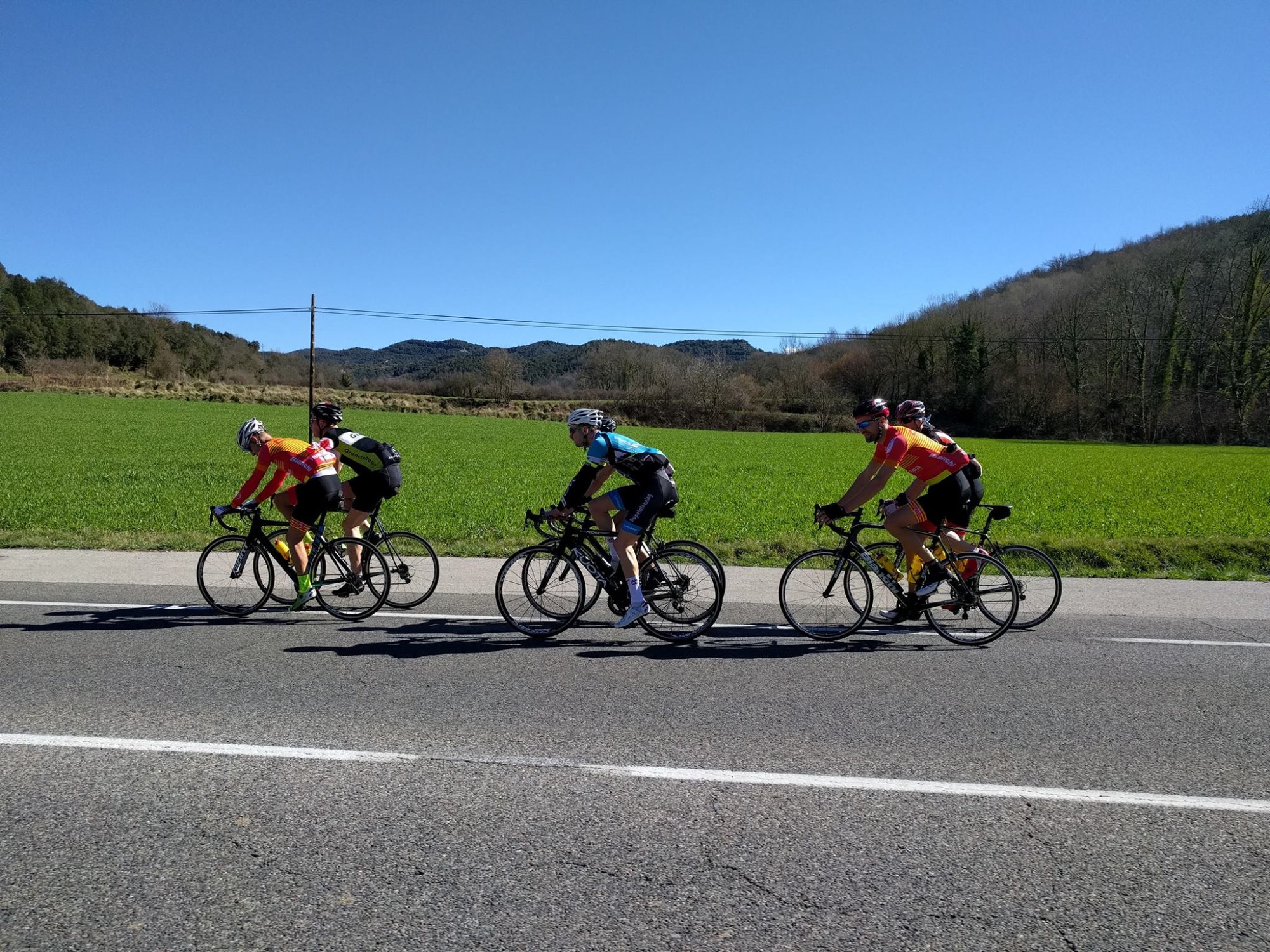 Campo Bicicleta (Girona) - 2022 Alles Wat U Moet Weten VOORDAT Je Gaat ...