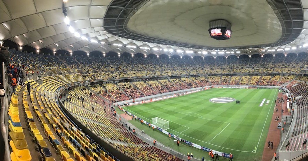 Stadionul Steaua - All You Need to Know BEFORE You Go (with Photos)