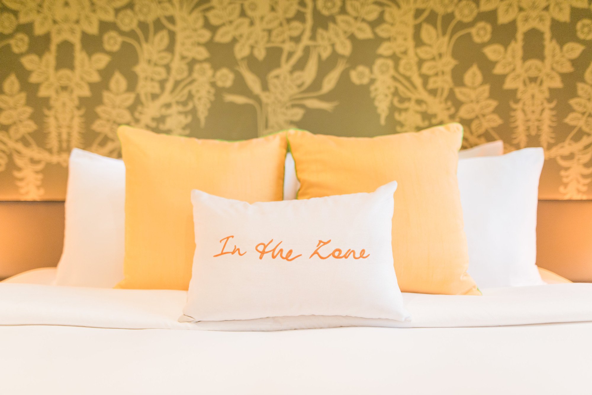 Hotel photo 7 of Zone by The Park Jodhpur.