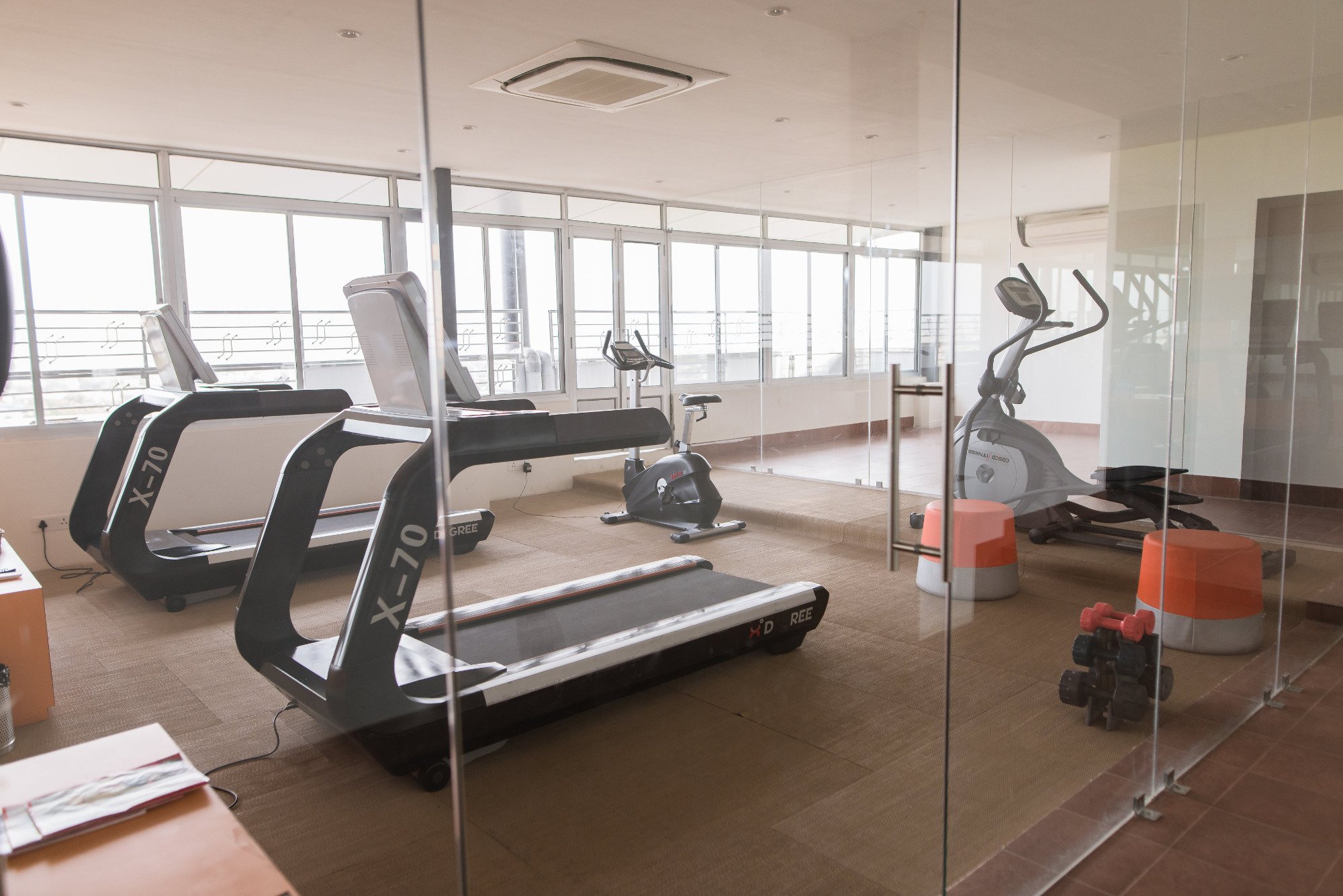 Hotel photo 14 of Zone by The Park Jodhpur.