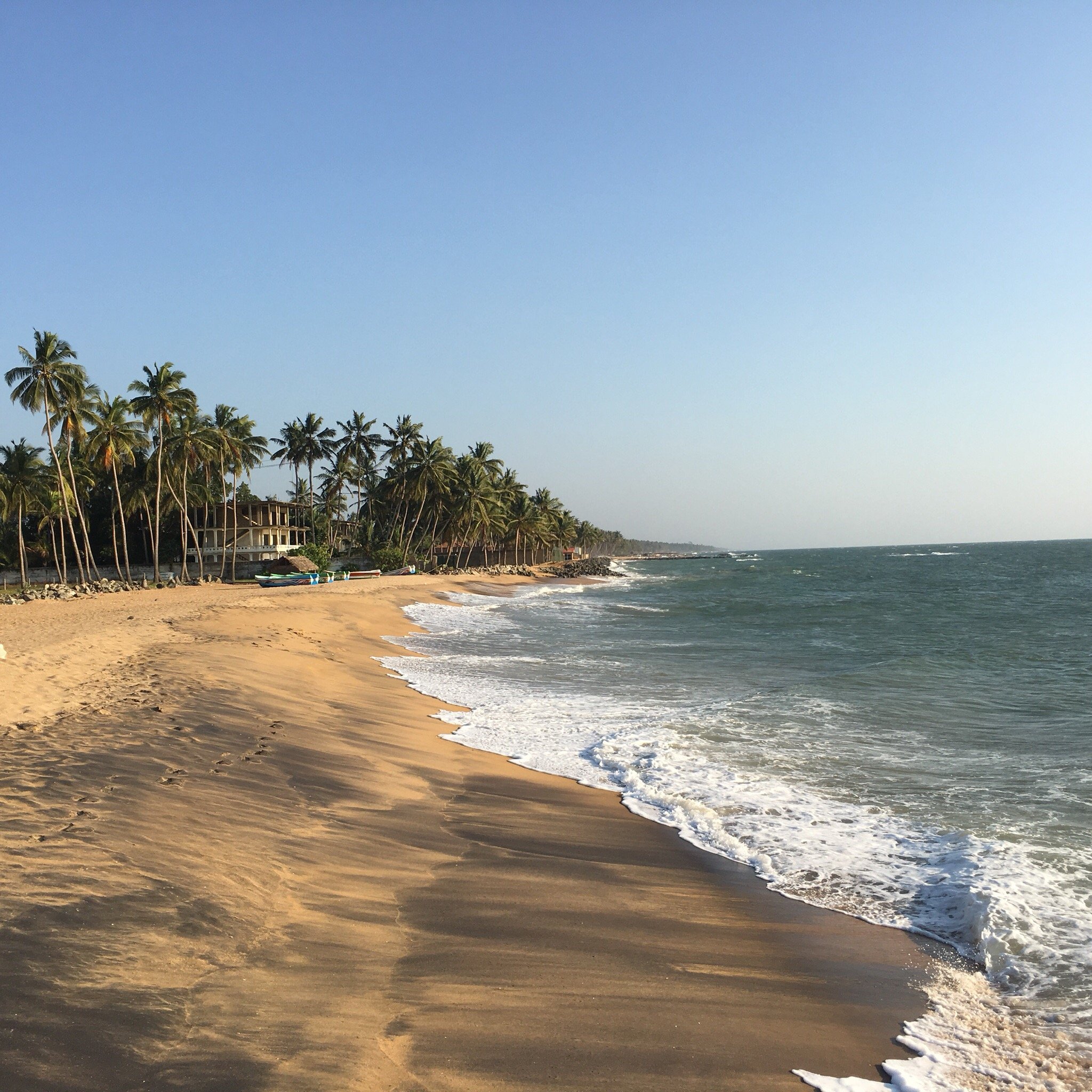 Hotel photo 11 of Sanmali Beach Hotel.