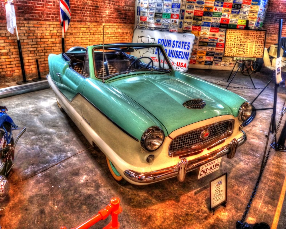 DIE TOP 10 Sehenswürdigkeiten in Texarkana 2022 (mit fotos) Tripadvisor