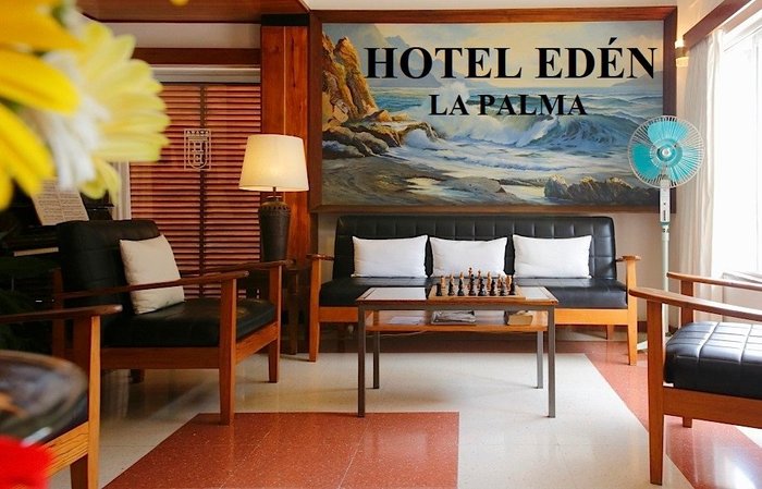 Imagen 2 de Hotel Eden