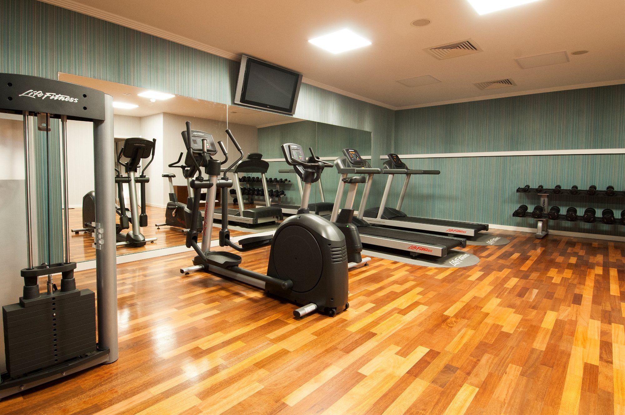 Hotel photo 83 of Radisson Blu Hotel - Wroclaw.