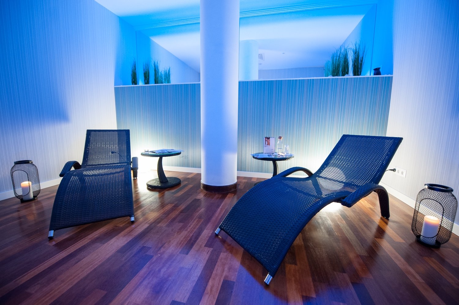 Hotel photo 21 of Radisson Blu Hotel - Wroclaw.