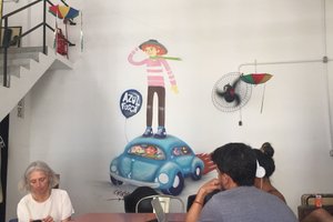 Viajero