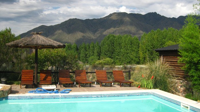 CASONA Y CABAÑAS RIO MENDOZA - Prices & Ranch Reviews (Las Heras ...