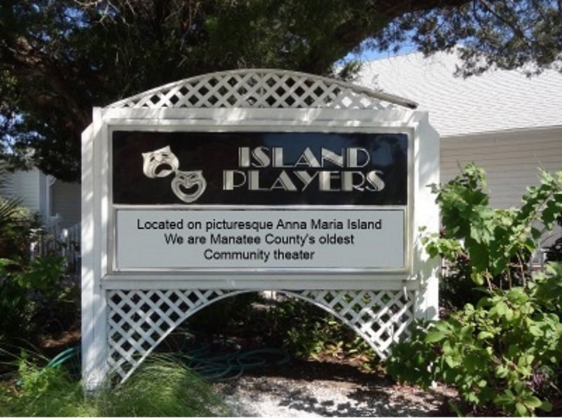 Island Players Community Theatre image