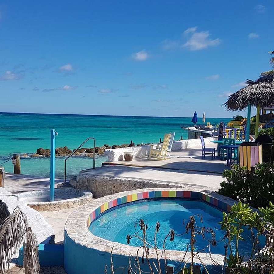 Nassau bahamas singles resorts