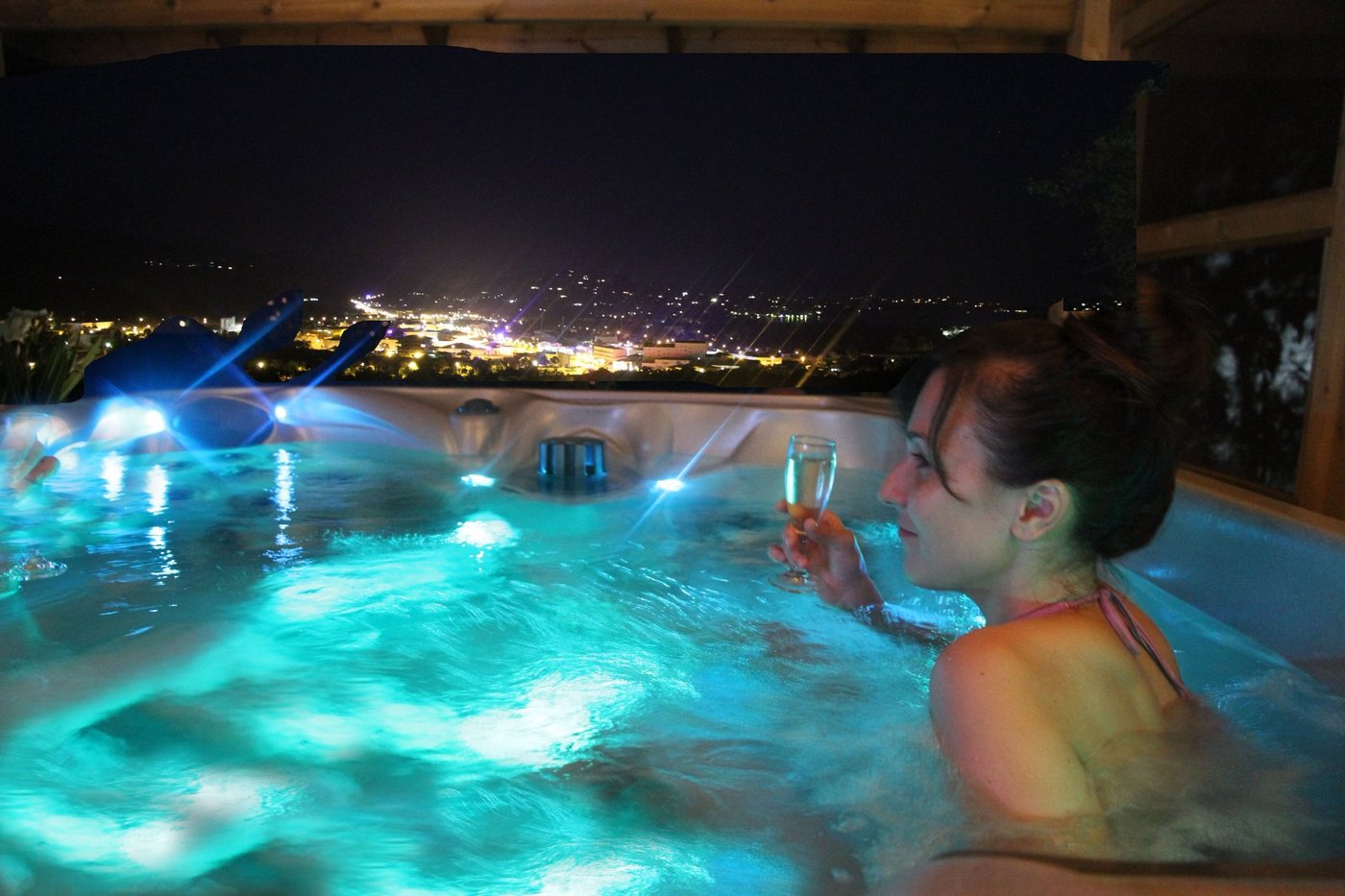 Residence a licetta