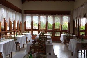Restaurantes