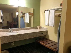 Room & Suite