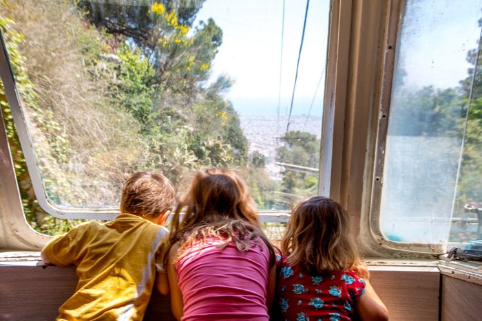 Imagen 3 de Funicular Tibidabo