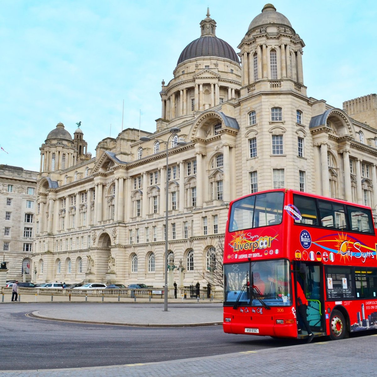 Liverpool City Sights - All You Need to Know BEFORE You Go (2024)