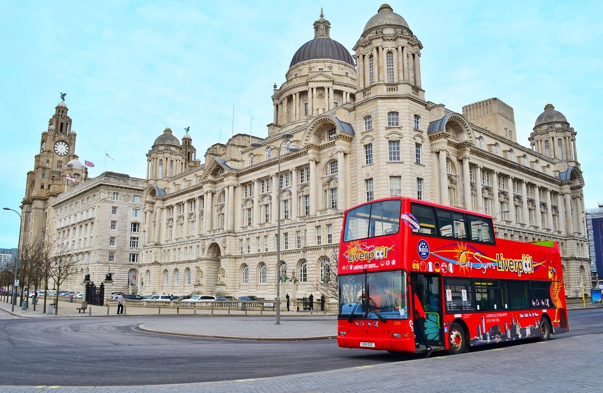 LIVERPOOL CITY SIGHTS - All You Need to Know BEFORE You Go