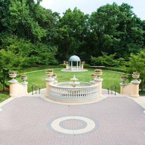 Omni Shoreham Hotel, hotel in Washington DC