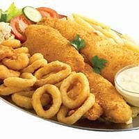 Seafood