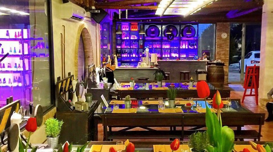 Sala principale