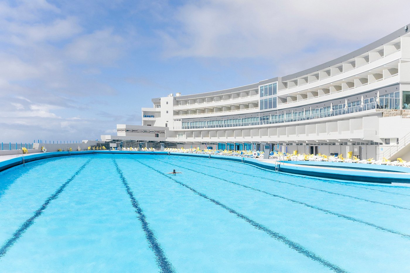 hotel em sintra com piscina