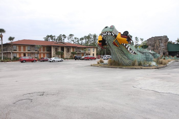 GATOR MOTEL: Bewertungen & Fotos (Kissimmee, Florida) - Tripadvisor