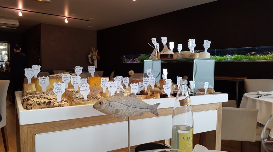Quai des Saveurs image 3 - Full view