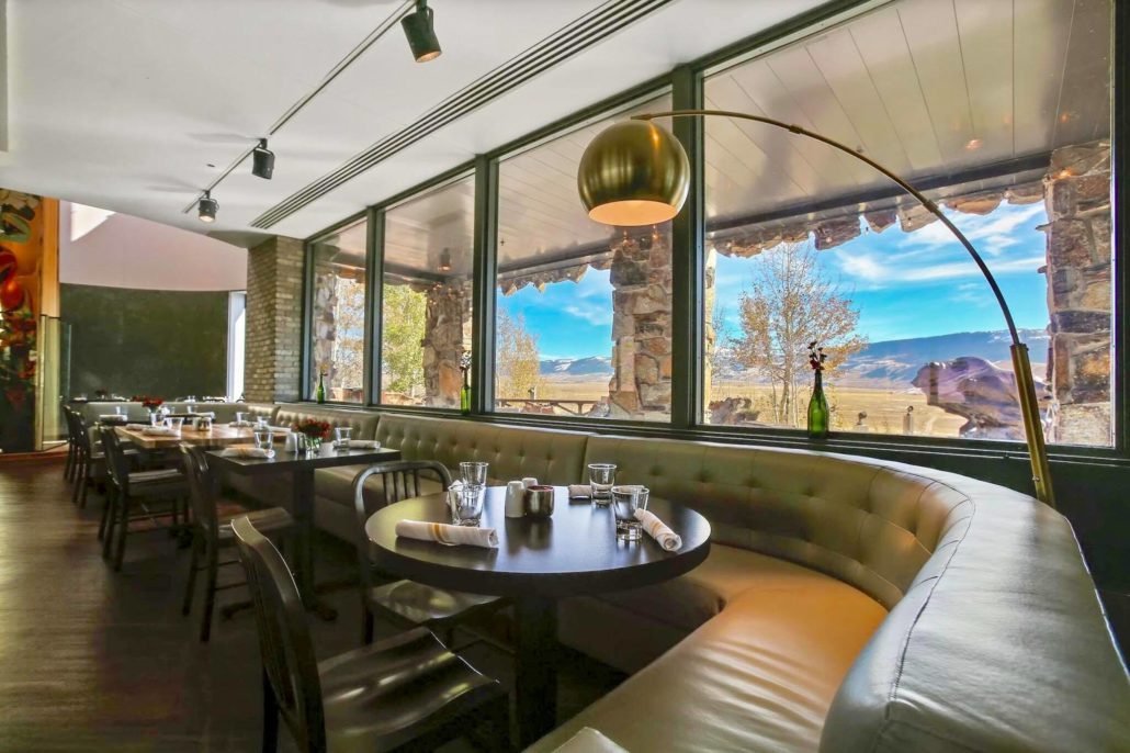 THE 10 BEST Restaurants in Jackson Hole (Updated January 2024)