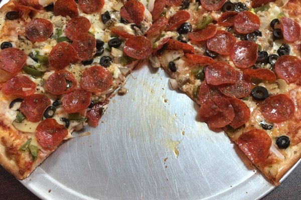 THE 10 BEST Pizza Places in Lakeland (Updated 2024) - Tripadvisor