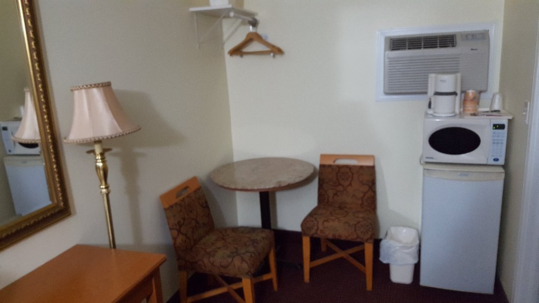 Huntsville Inn by null