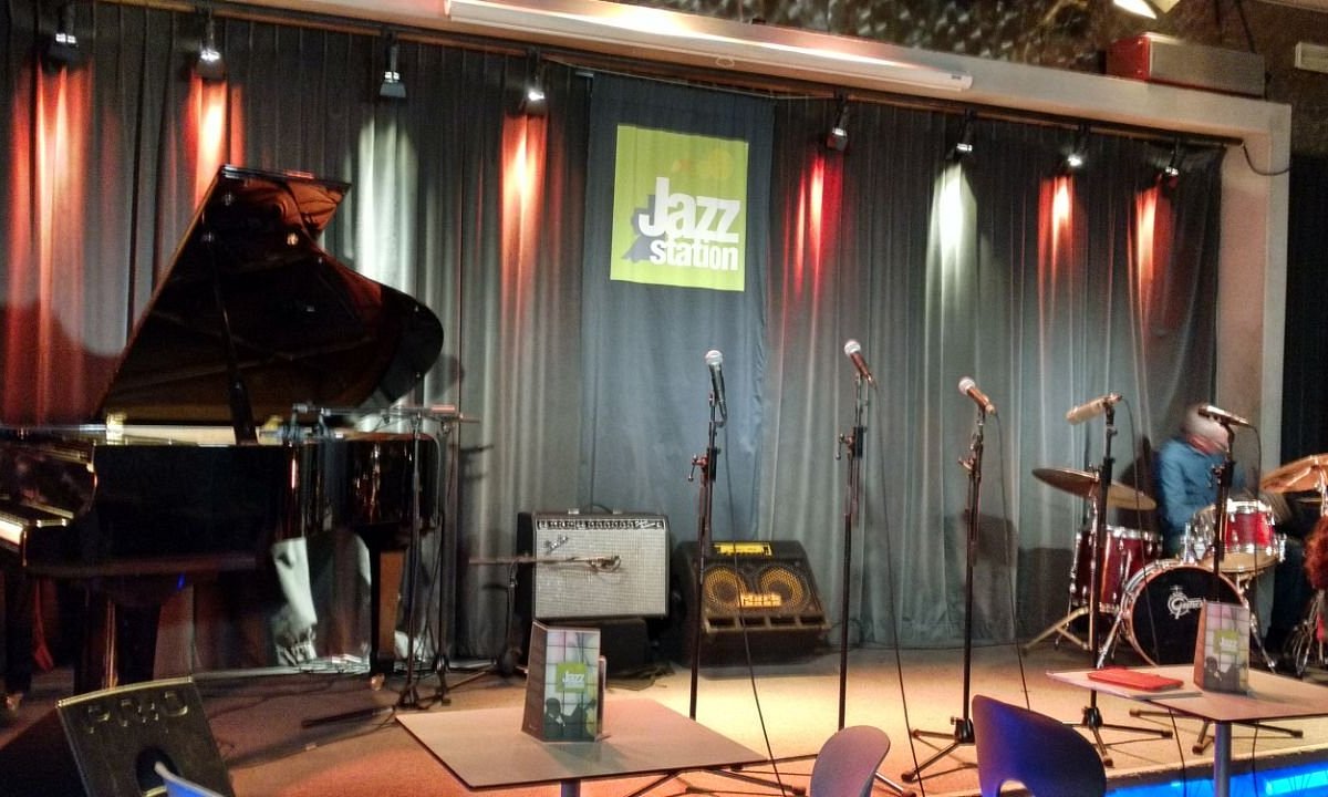 Jazz Station (Brussels) All You Need to Know BEFORE You Go