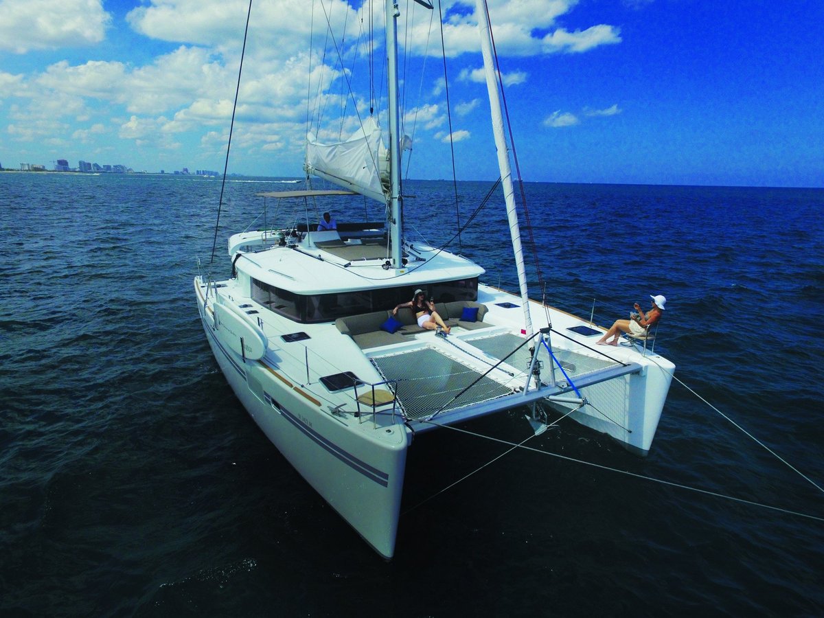 Bahamas Catamaran Charters (Nassau) - All You Need to Know BEFORE You Go