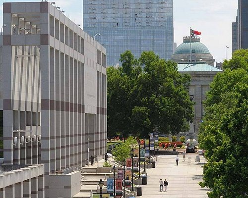 things to visit in raleigh nc