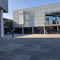 Deutsche Nationalbibliothek