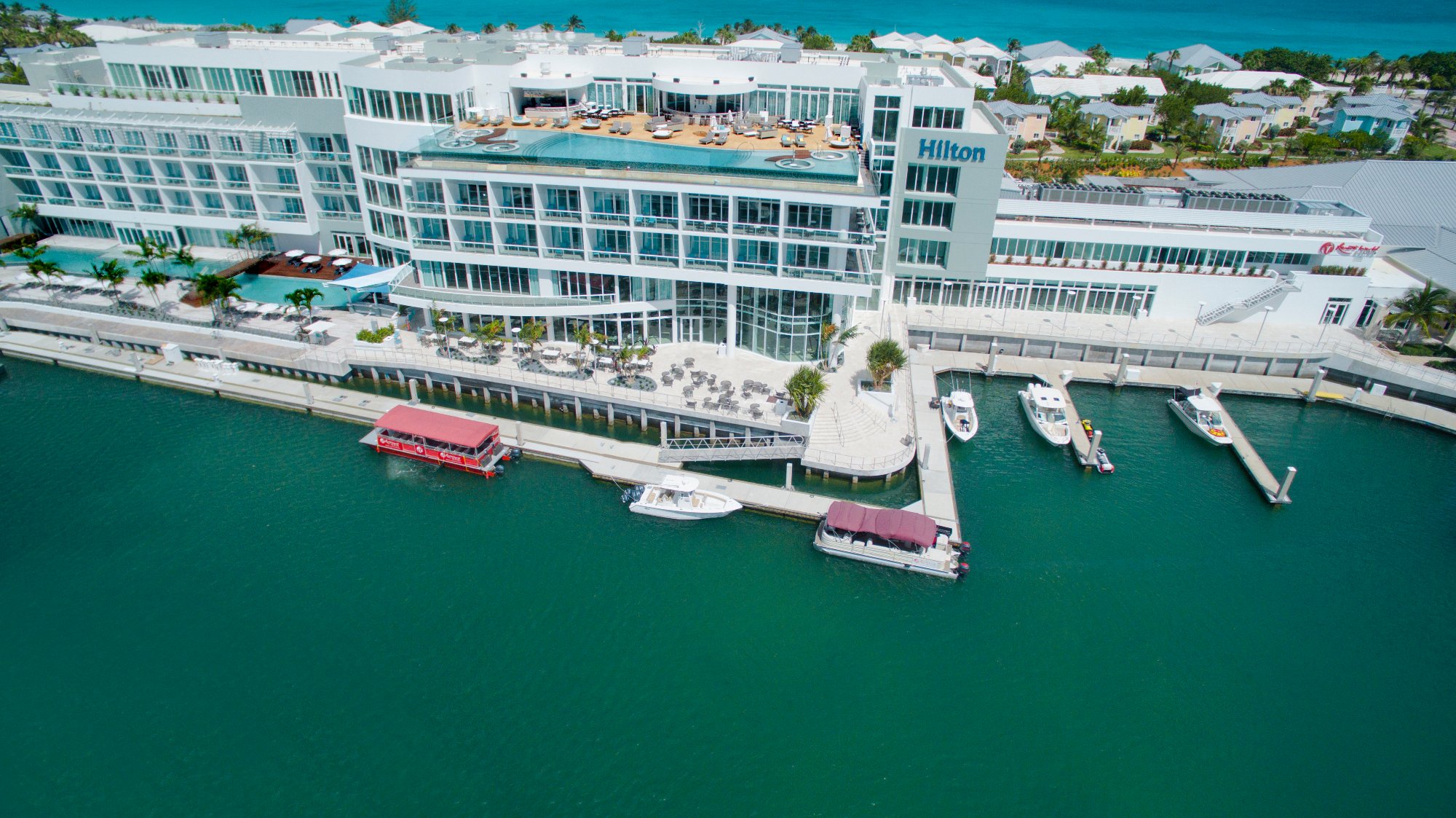 RESORTS WORLD BIMINI Bahamas Resort Reviews Photos Rate   The Hilton At Resorts 