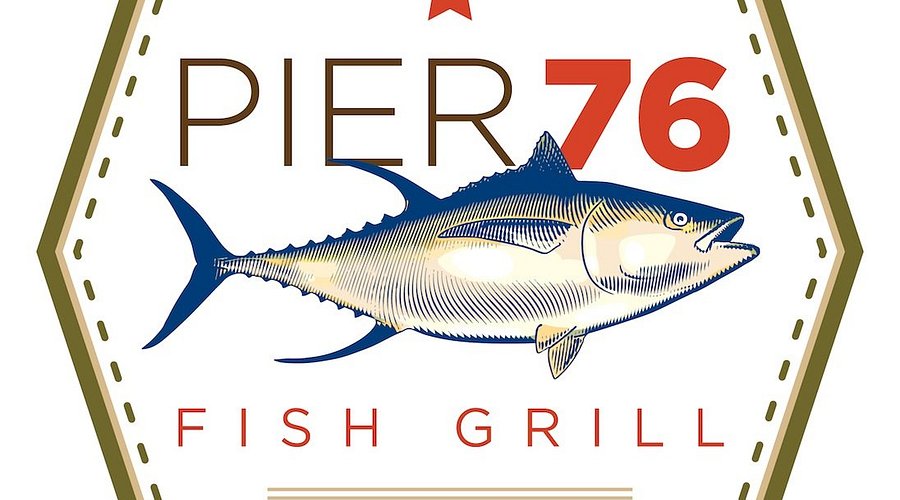 Pier 76 Fish Grill