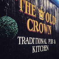 The Old Crown