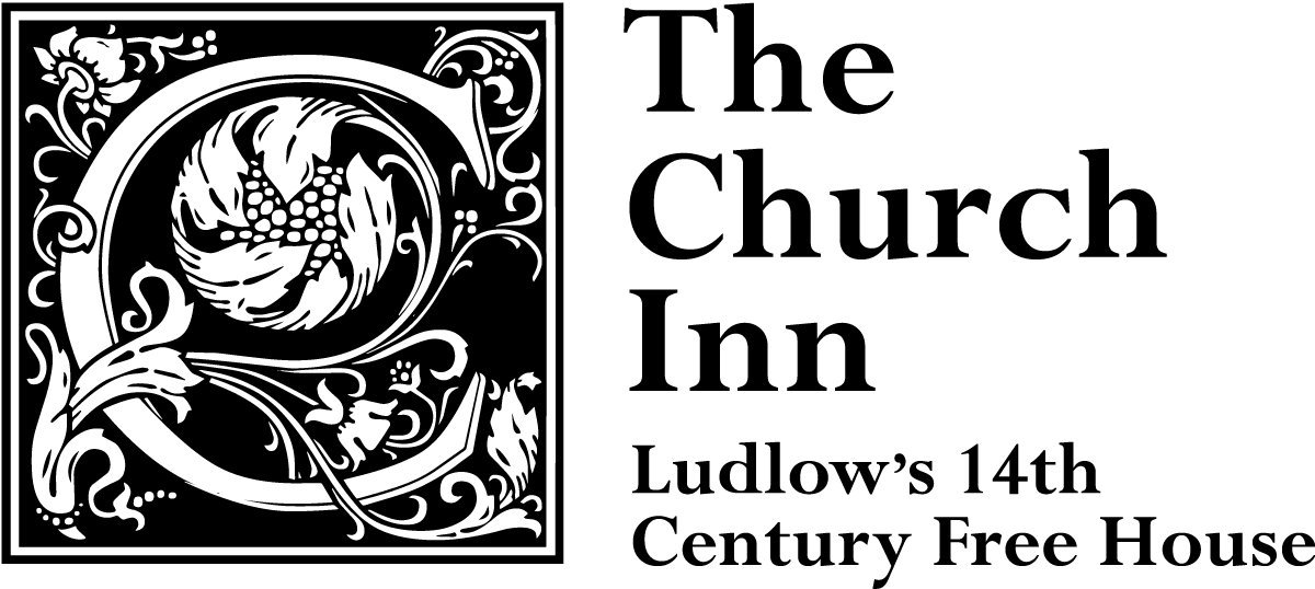 THE CHURCH INN Desde $1,844 (Ludlow, Inglaterra) - Opiniones Y ...