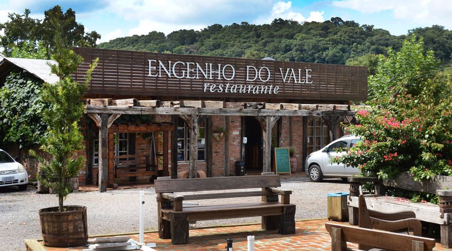 RESTAURANTE ENGENHO DO VALE, Bento Gonçalves - Cardápio, Preços &  Comentários de Restaurantes