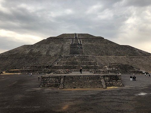 THE 15 BEST Things to Do in Mexico City - 2024 (with Photos) - Tripadvisor