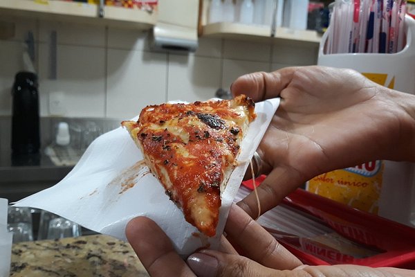 THE BEST 10 Pizza Places near Guará II - DF, Brazil - Last Updated November  2023 - Yelp