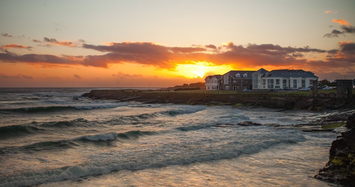 ARMADA HOTEL Updated 2024 Prices Reviews Spanish Point Ireland