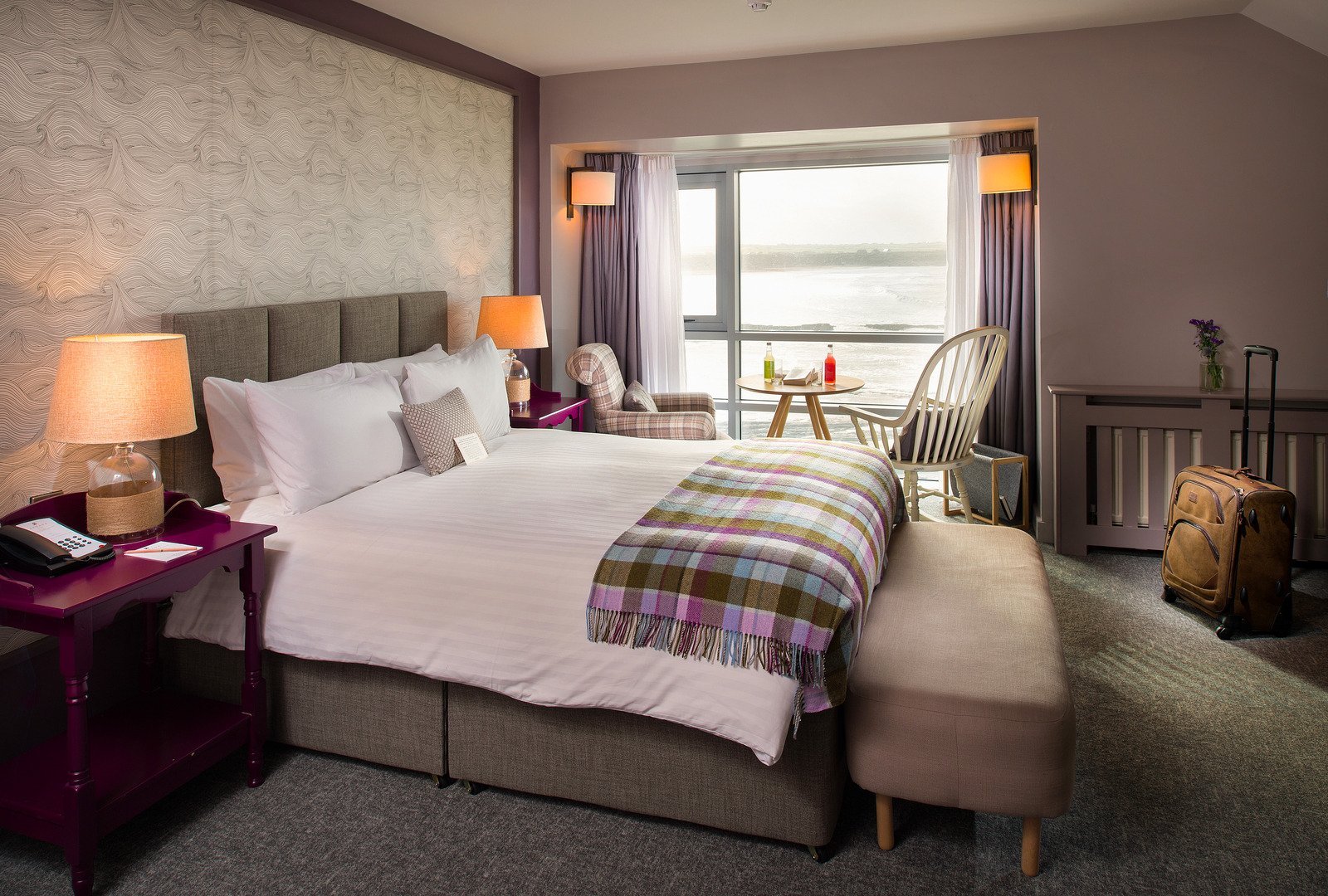 ARMADA HOTEL Updated 2024 Prices Reviews Spanish Point Ireland